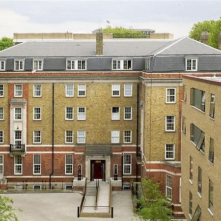 Langton Close House, London Exterior photo